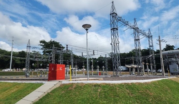 Ribas do Rio Pardo terá energia de mais qualidade para atender megafábrica de celulose