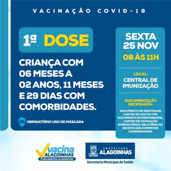 Foto: Reprodução/Prefeitura de Alagoinhas - BA