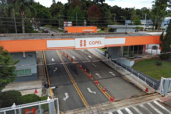 Foto: COPEL