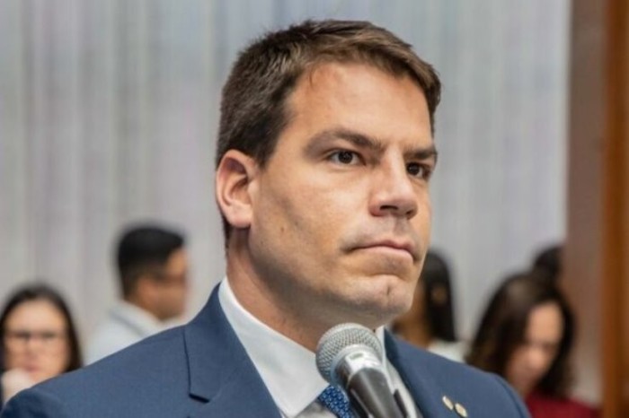 Capitão Contar pede isenção do IPVA para motocicletas de até 170 cilindradas