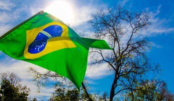 Estreia do Brasil na Copa do Mundo será com tempo firme em Mato Grosso do Sul