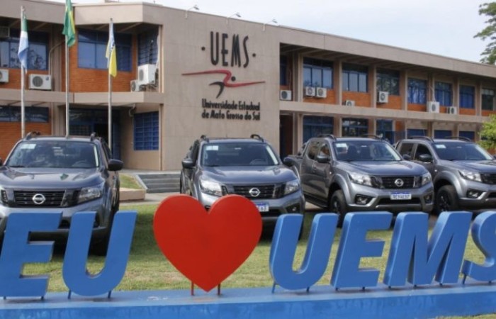 UEMS está com inscrições abertas para seleção de docentes para Educação Especial