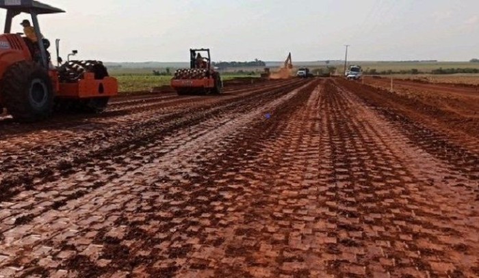 Rodovia “Sul-Fronteira” vai ligar cidades e levar desenvolvimento para toda região