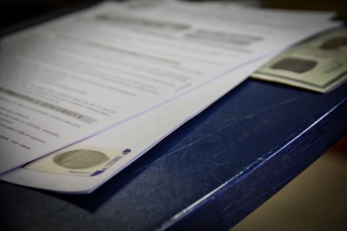 Candidato foi aprovado em concurso público - (Foto: Pedro Guerreiro/Ag. Pará)