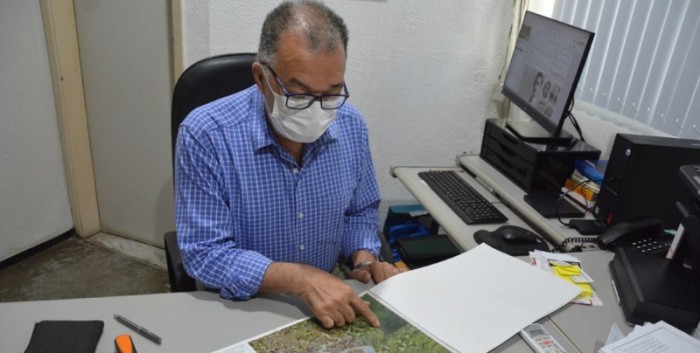 Foto: Jorge Magalhães