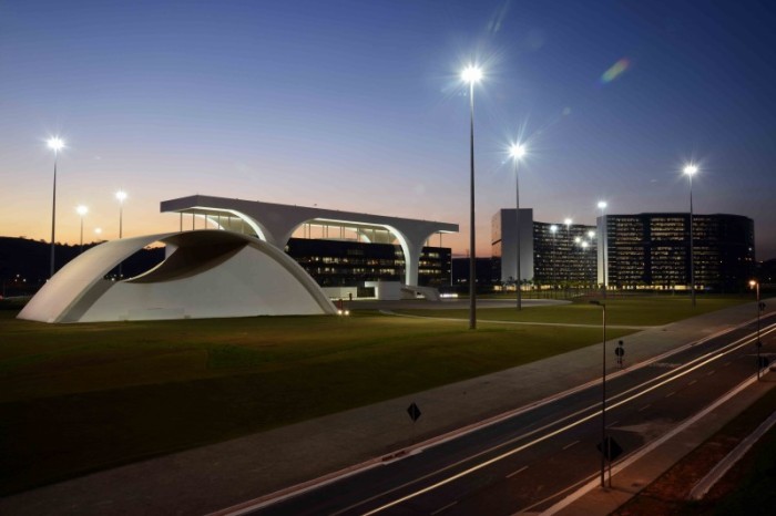 Gil Leonardi / Imprensa MG