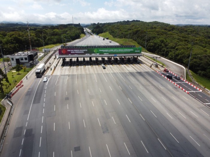 Deputados seguem atuando por uma concessão com preço de tarifa justo para os usuários e garantia da realização de obras. / Créditos: Ari Dias/AEN