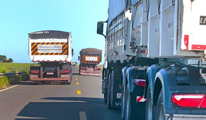 Restauração da MS-040 vai contribuir com escoamento da produção em uma região em plena ascensão