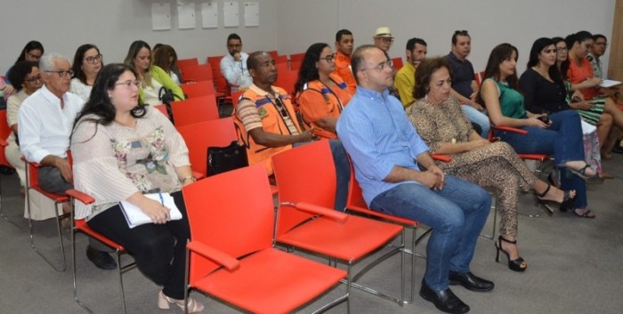 Foto: ReproduÃ§Ã£o/Prefeitura de Feira de Santana - BA