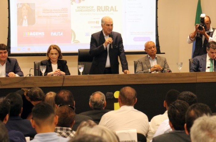Chico Ribeiro