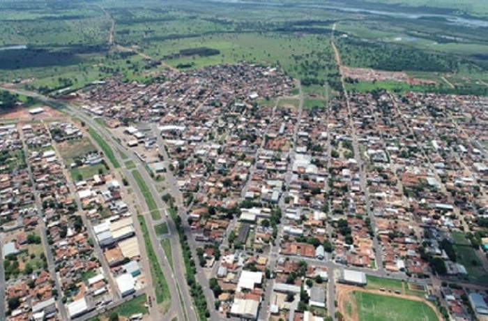 Com investimento de R$ 4,6 milhões, Governo vai promover a restauração da Avenida Dias Barroso, em Bataguassu