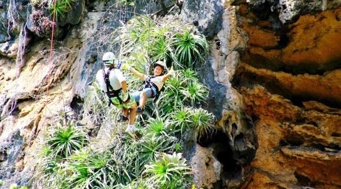 Turismo de MS promove ecoturismo e turismo de aventura no Abeta SUMMIT 2022