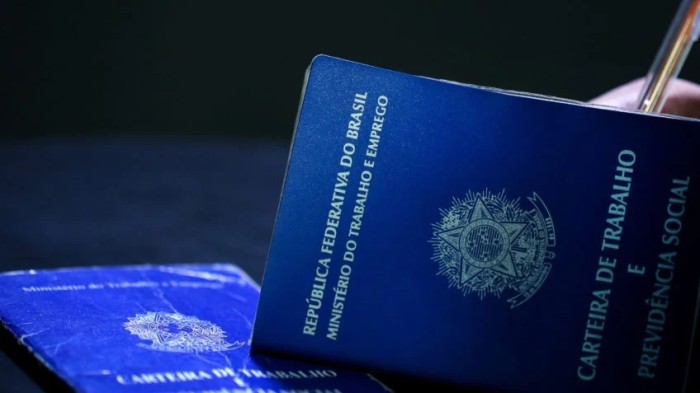 Maranhão já criou mais de 44 mil empregos com carteira assinada neste ano