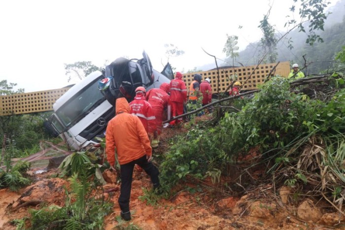 Foto: Reprodução/Secom Paraná
