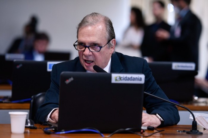 CAE aprova regulamentação do mercado de redução de emissões de carbono