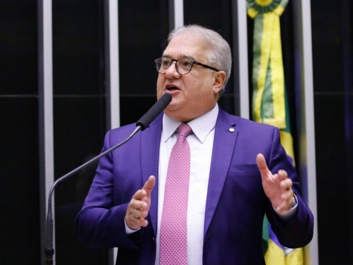 Augusto Coutinho, relator da proposta - (Foto: Marina Ramos/Câmara dos Deputados)