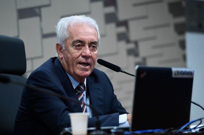 Empréstimo de US$ 135,2 milhões para o Rio vai a Plenário