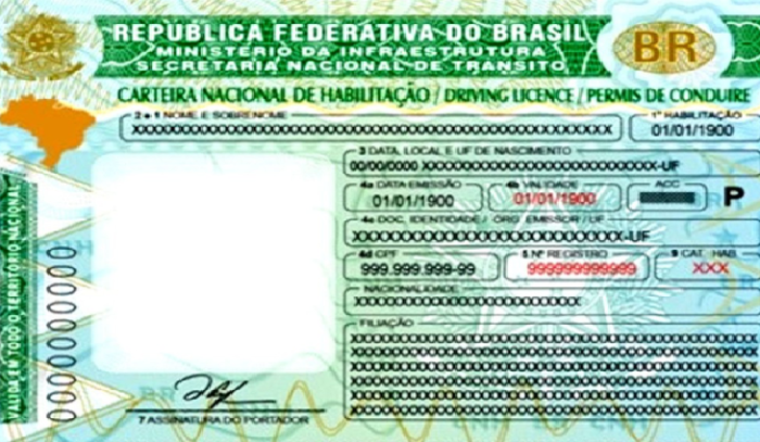 CNH MS Social: Detran-MS publica lista de 2ª chamada para convocados de Campo Grande