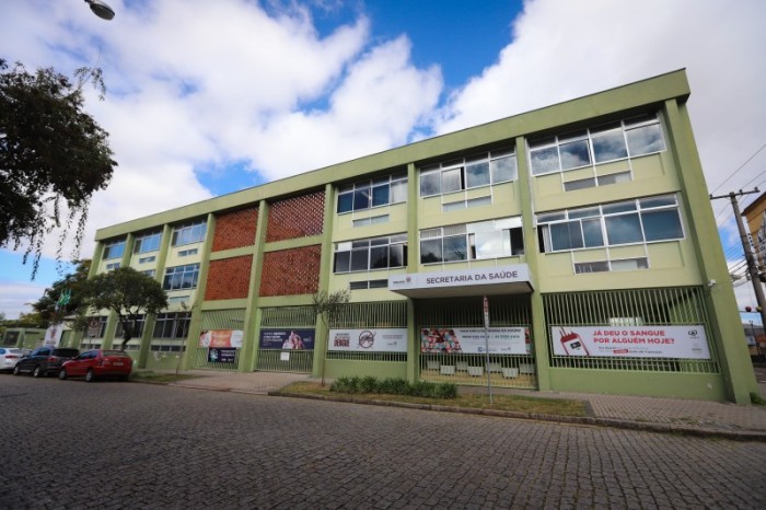 Foto: Geraldo Bubniak/AEN