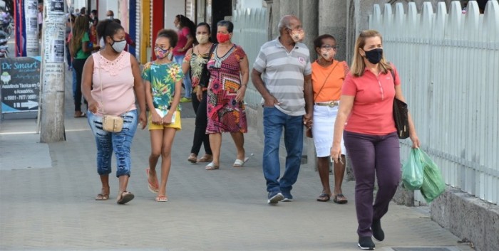 Foto: ReproduÃ§Ã£o/Prefeitura de Feira de Santana - BA