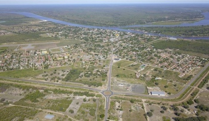 Com R$ 30 milhões de investimento, Governo vai realizar obra para melhorar condições de estrada em Porto Murtinho