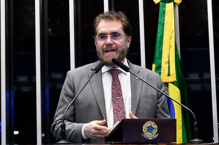 Waldemir Barreto/Agência Senado