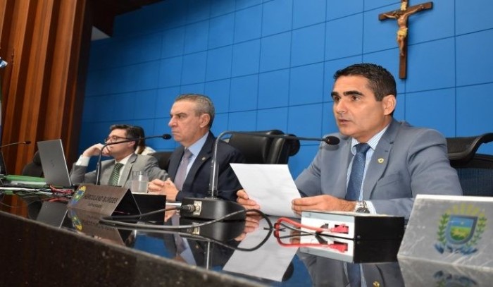 Orçamento do Estado para 2023 é aprovado em segunda votação na Assembleia Legislativa