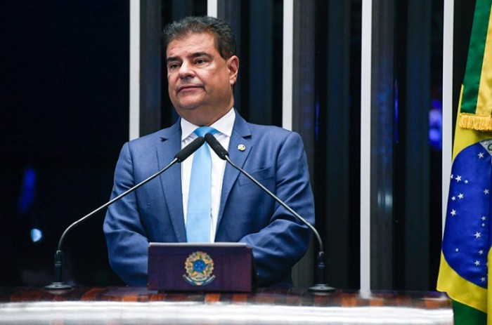 Nelsinho Trad homenageia os 120 anos da Organização Pan-Americana da Saúde
