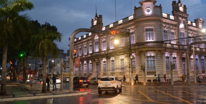 Foto: Izinaldo Barreto