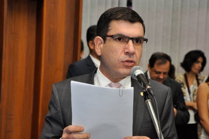 Estrada do Ecoturismo pode receber o nome de ex-prefeito de Bonito