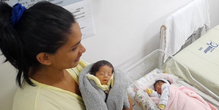 Fotos: Fátima Brandão