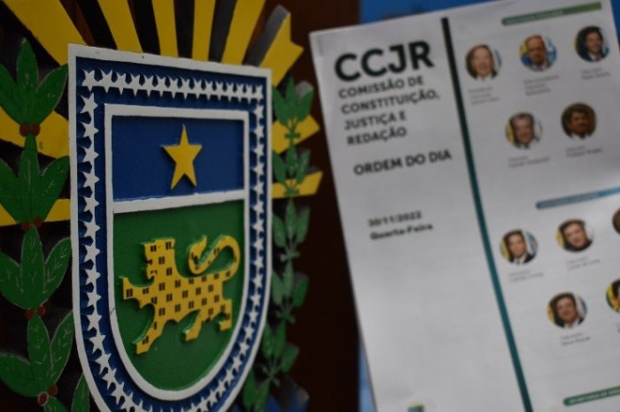 CCJR aprova constitucionalidade da PEC que proíbe o nepotismo em órgãos públicos