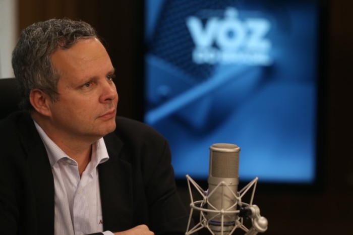 © Valter Campanato/Agência Brasil