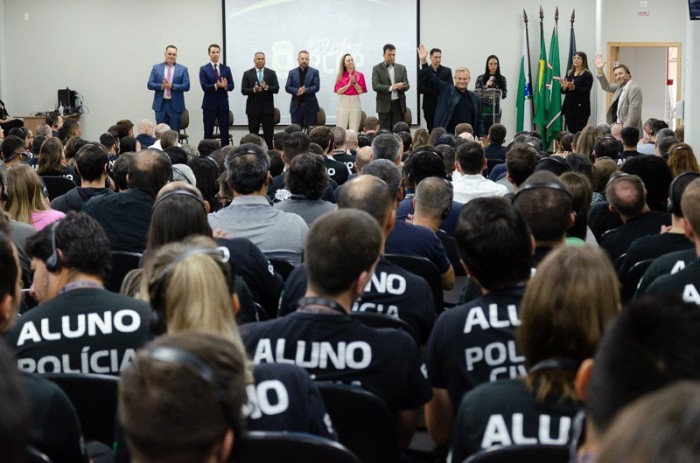 Foto: Fabio Dias/EPR