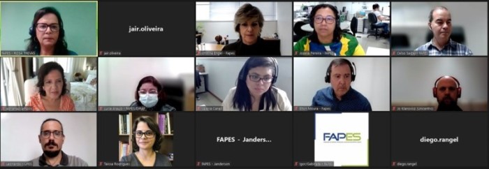 Resultados parciais dos projetos do Pronem são apresentados em seminário da Fapes