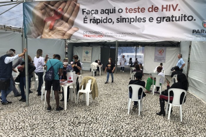 Foto: Andressa Oliveira/SESA