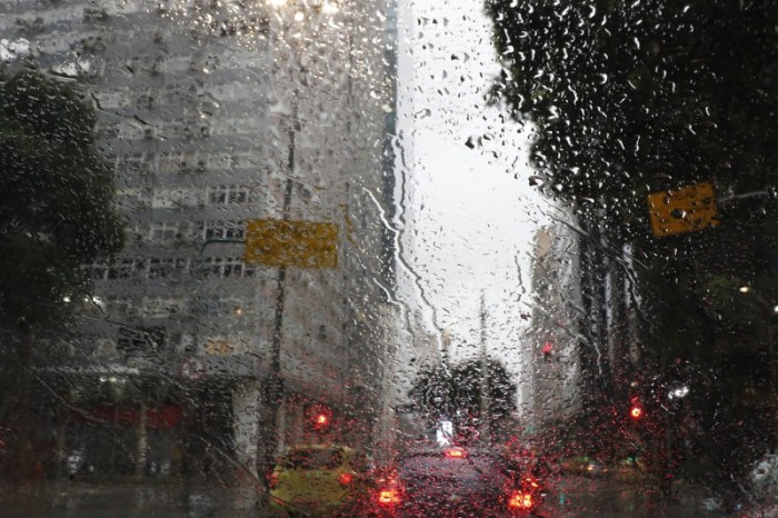 © Fernando Frazão/Agência Brasil