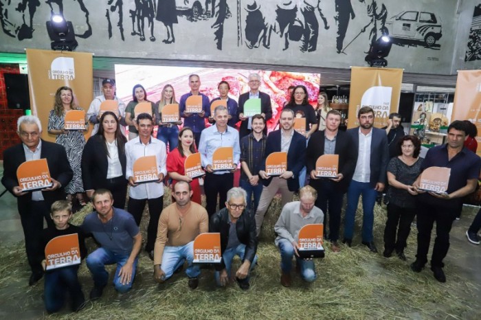 Foto: Reprodução/Secom Paraná