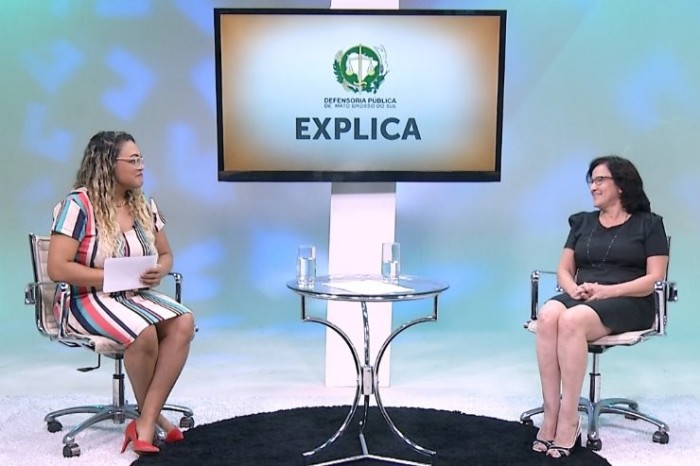 Golpe do pix, endividamento e defesa do consumidor são destaques do Defensoria Explica