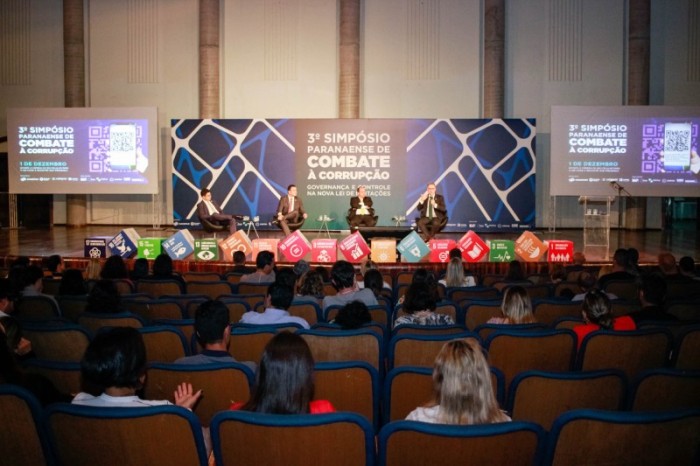 Foto: Gabrielly Pontes/CGE