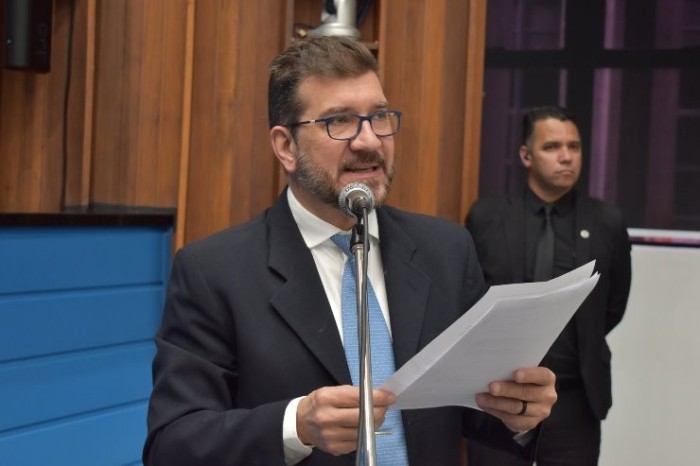 Lei: Publicação altera permissão a exercício de cultos afro-brasileiros em MS