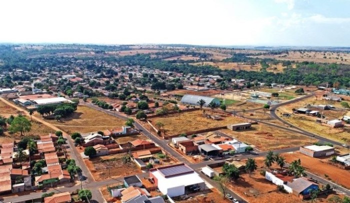 Governo vai promover obras de infraestrutura urbana em Figueirão e Nova Alvorada do Sul