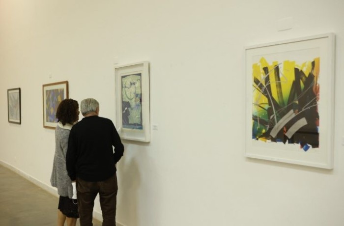 Marco abre Quarta Temporada de Exposições 2022