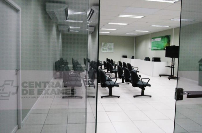 Detran do Pátio Central reabre com atendimento exclusivo para convocados da CNH Social