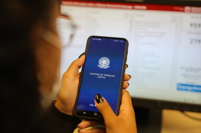 Gil Leonardi / Imprensa MG