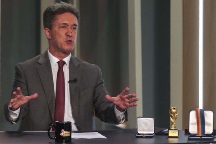 © Marcello Casal JrAgência Brasil