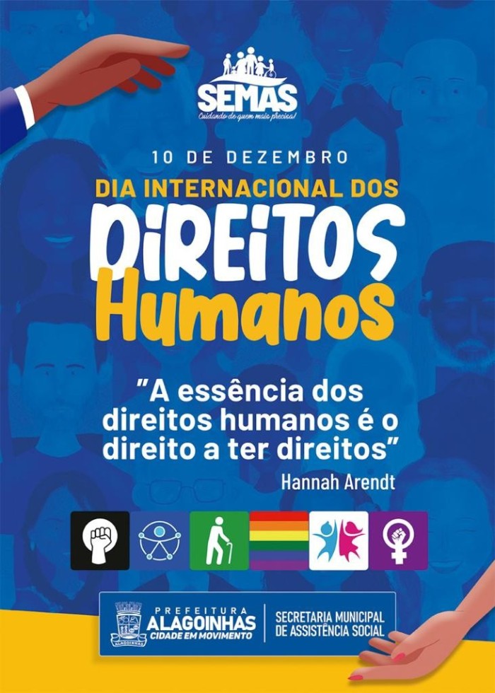 Foto: Reprodução/Prefeitura de Alagoinhas - BA