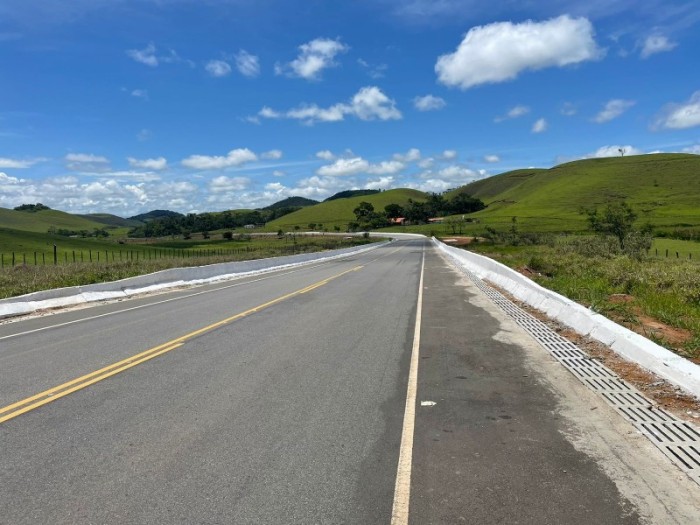 DER-MG / Divulgação