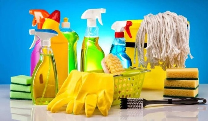 Produtos de higiene e limpeza apresentam variação de preços tanto no atacado como no varejo