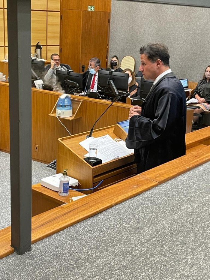 Branco de Miranda e Zeppelini Advogados